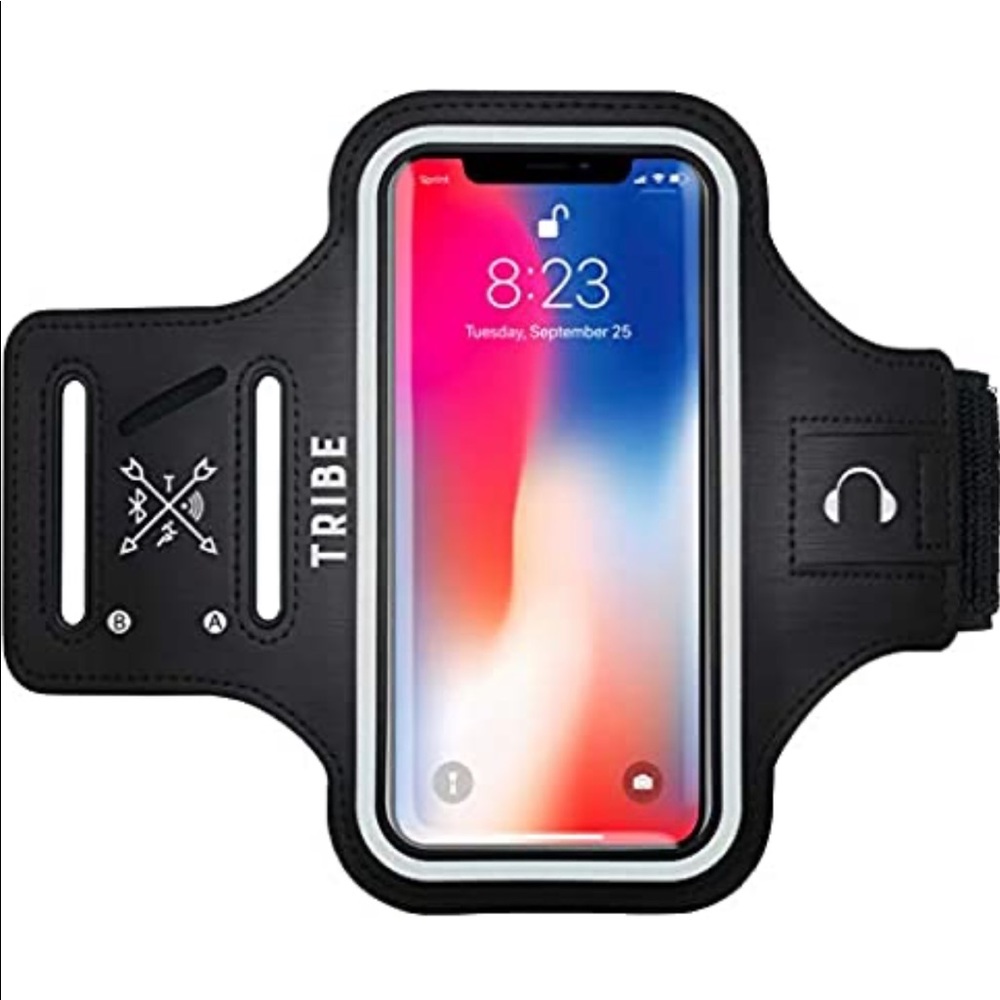 Tribe Water Resistant Cellphone Armband